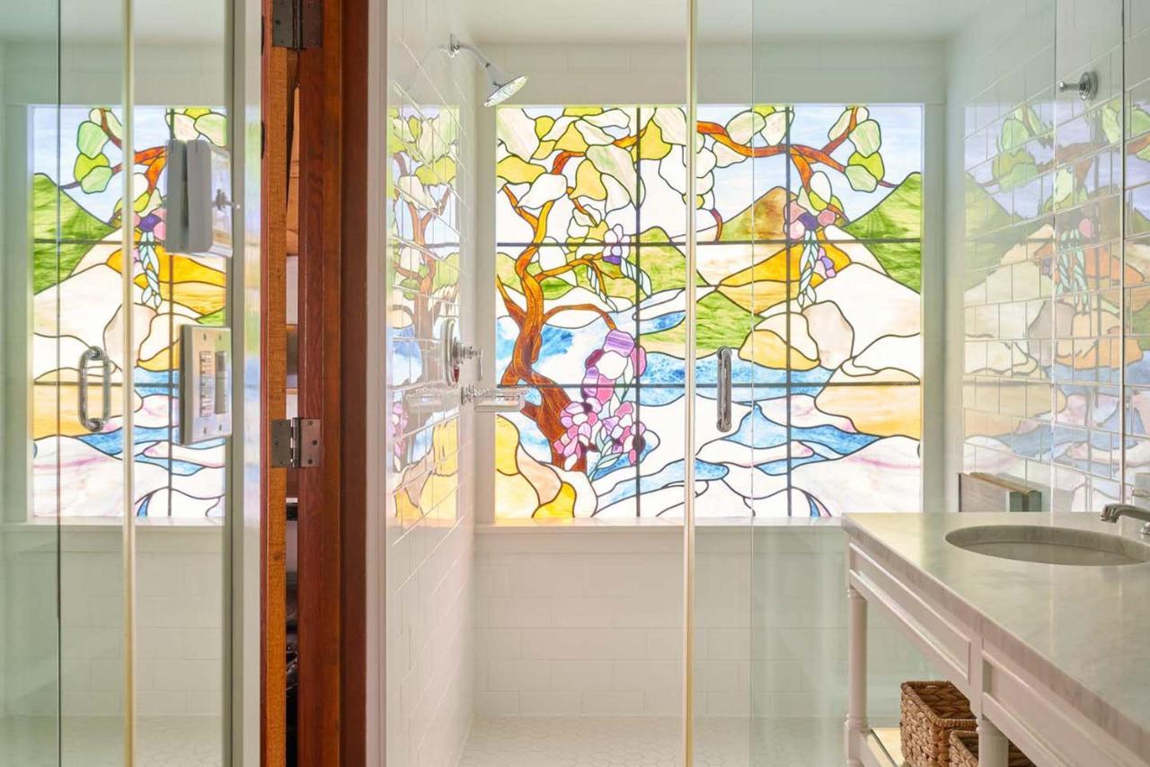 Rancho Caymus Inn Rutherford Bagian luar foto
