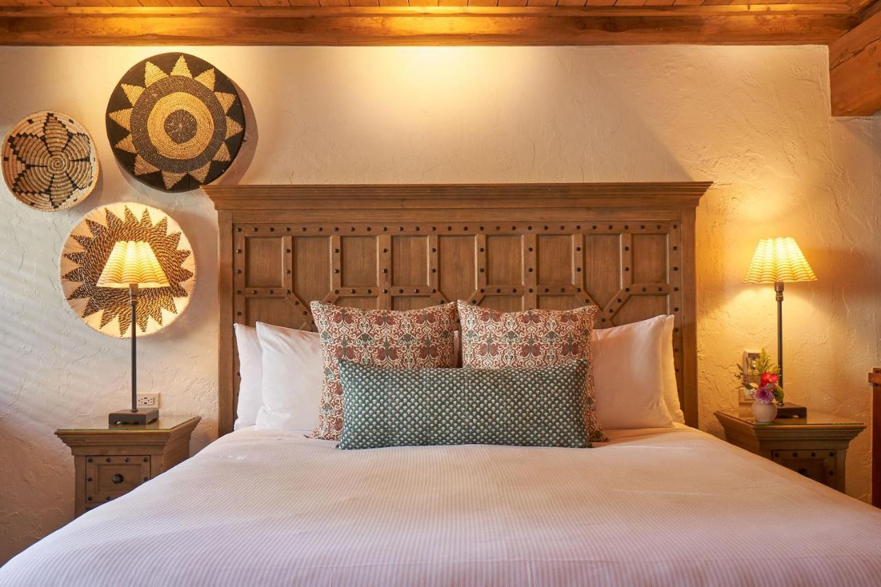 Rancho Caymus Inn Rutherford Bagian luar foto