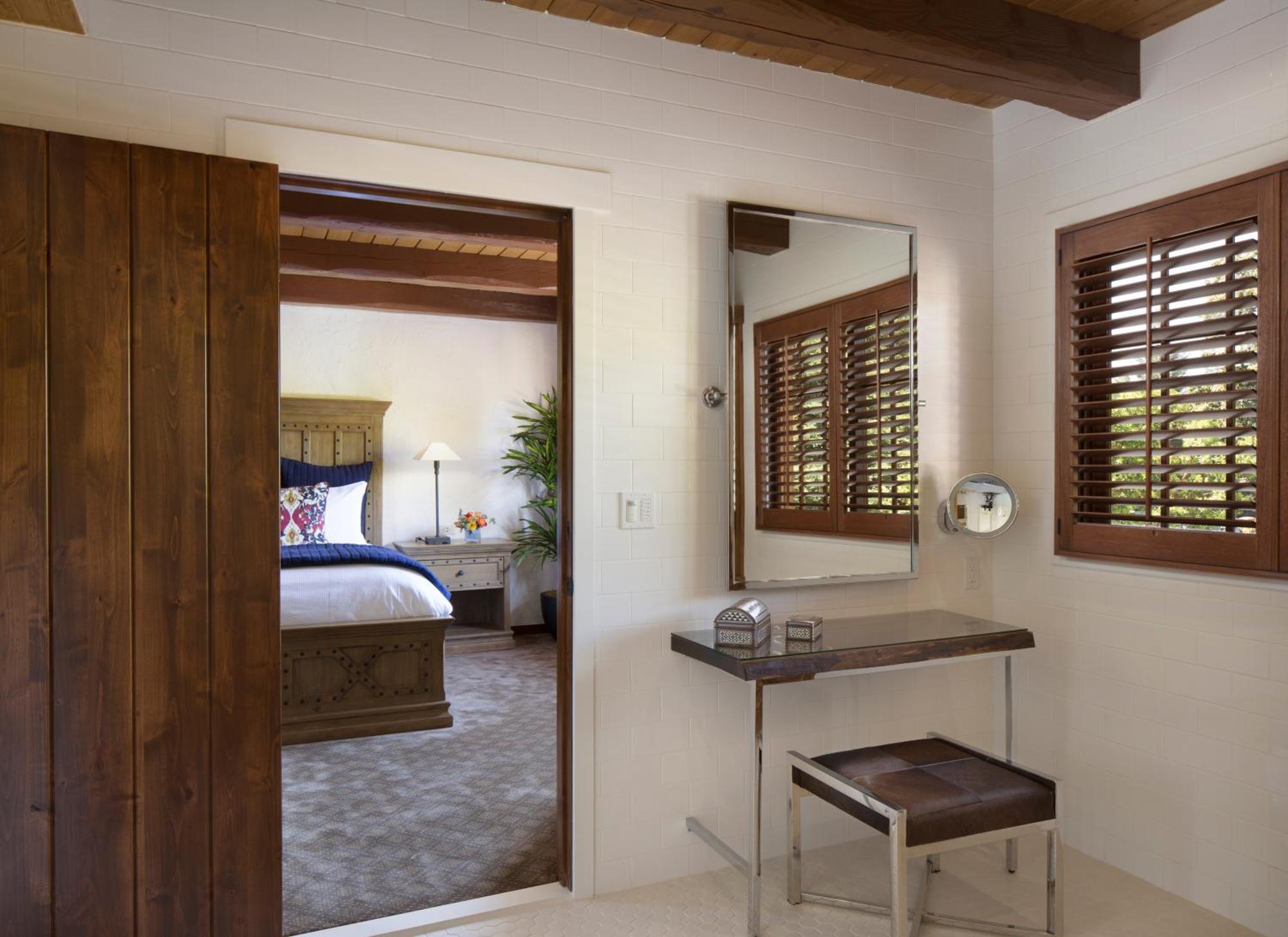 Rancho Caymus Inn Rutherford Bagian luar foto