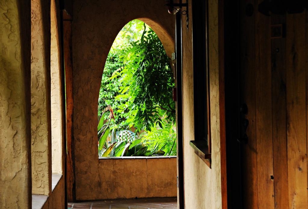 Rancho Caymus Inn Rutherford Bagian luar foto